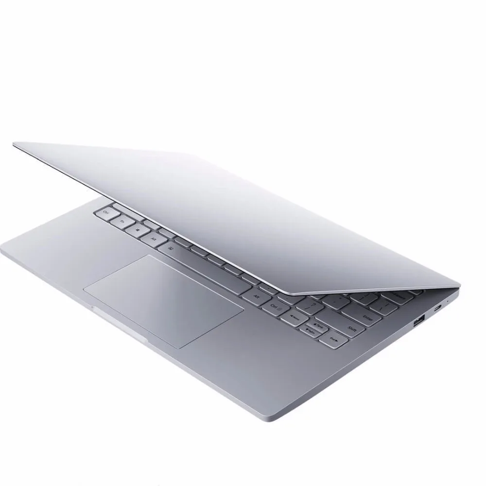 Original Xiaomi Mi Air 12.5 Inch Notebook Intel Core m3 i5 CPU 4GB 8GB RAM 128GB 256GB SSD FHD Display Laptop PC Windows 10