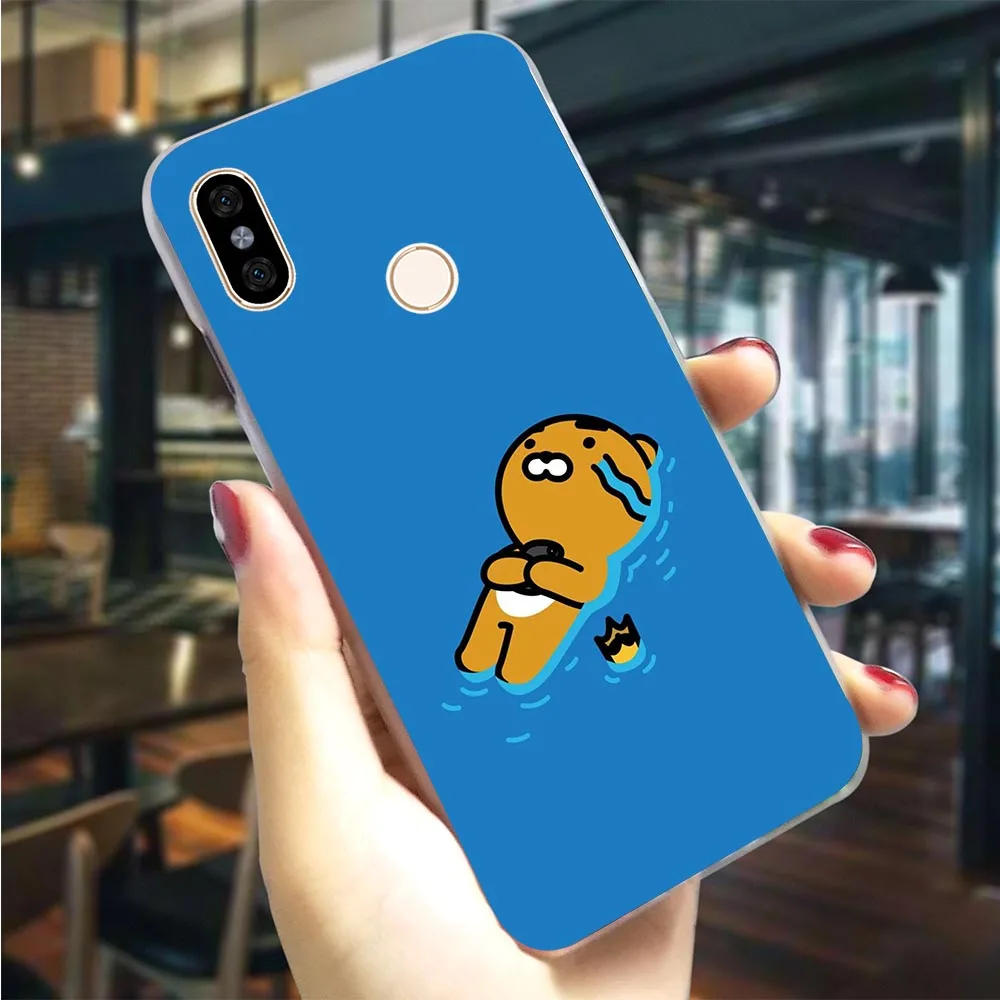 Hard Case for Xiaomi Mi 8 Lite Funny friend Cover for Xiaomi Mi 8 Cover A1 A2 Lite 6 F1 Back Case Print
Hard Case for Xiaomi Mi 8 Lite Funny friend Cover for Xiaomi Mi 8 Cover A1 A2 Lite 6 F1 Back Case Print
