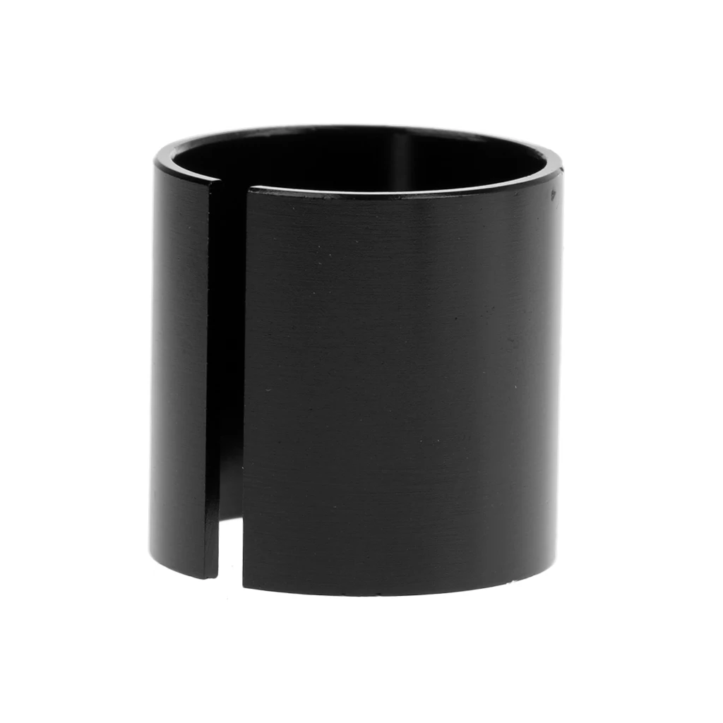 Bicycle Ahead Handlebar Stem Shim Convert 1 1/8'' to 1'' - (28.6mm to 25.4mm) Bicycle Ahead Handlebar Stem Shim Convert 1 1/8'' to 1'' - (28.6mm to 25.4mm)