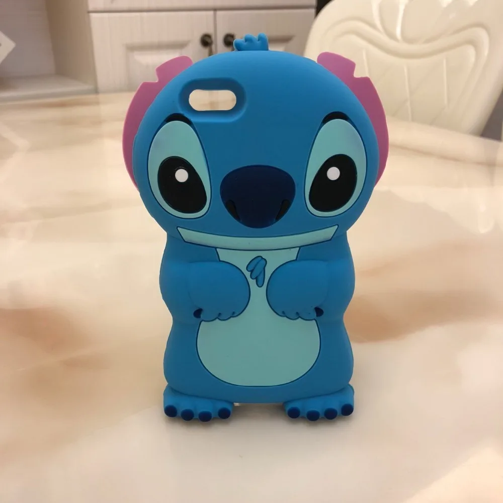 For Huawei Honor 7A Silicone Cartoon Stitch case back cover For Huawei Honor 7A 7 A DUA-L22 phone cases RU Version
For Huawei Honor 7A Silicone Cartoon Stitch case back cover For Huawei Honor 7A 7 A DUA-L22 phone cases RU Version
