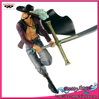 PrettyAngel - Genuine Banpresto WORLD FIGURE COLOSSEUM Zoukeiou vol.3 ONE PIECE DRACULE MIHAWK Collection Figure
PrettyAngel - Genuine Banpresto WORLD FIGURE COLOSSEUM Zoukeiou vol.3 ONE PIECE DRACULE MIHAWK Collection Figure
