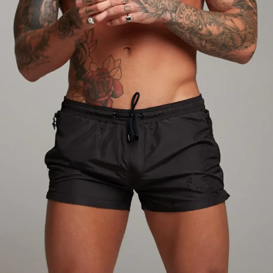 2019 New Men Gyms Fitness Bodybuilding Shorts Mens Summer Casual Cool Short Pants Male Jogger Workout Beach Breechcloth Bottoms
2019 New Men Gyms Fitness Bodybuilding Shorts Mens Summer Casual Cool Short Pants Male Jogger Workout Beach Breechcloth Bottoms