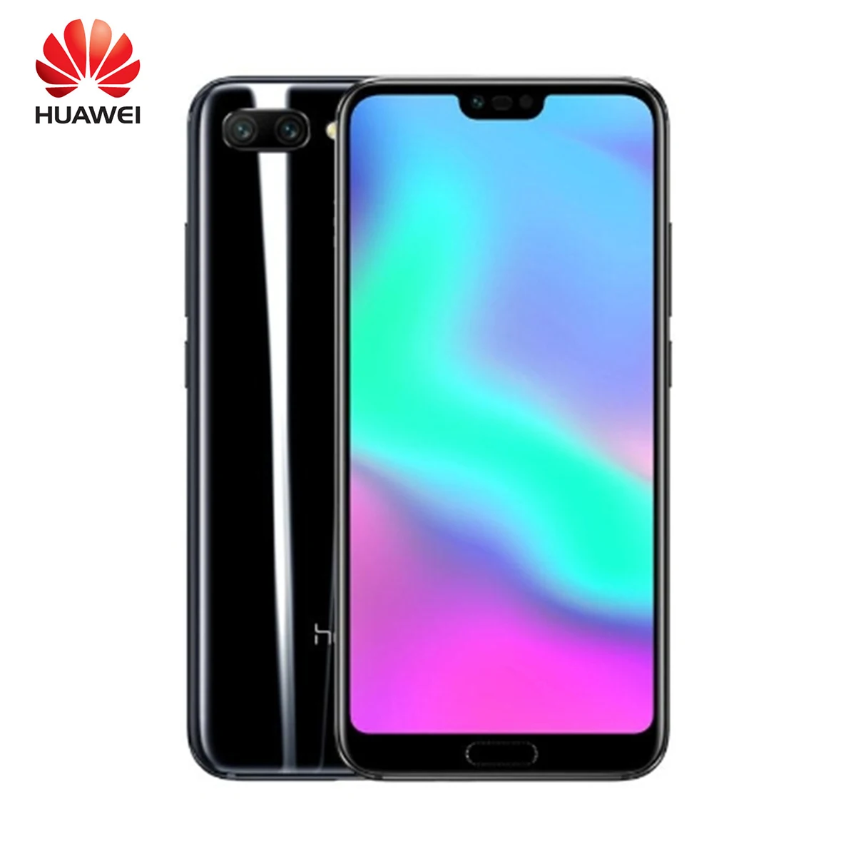 Huawei Honor 10 4+128G Android 8.1 Mobile Phone 5.84'' Kirin 970 NFC Smartphone AI Processor 24MP Camera 3400mAh Quick Charge
Huawei Honor 10 4+128G Android 8.1 Mobile Phone 5.84'' Kirin 970 NFC Smartphone AI Processor 24MP Camera 3400mAh Quick Charge
