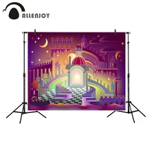 Allenjoy photography backdrop fairy tale European style maze star moon fantasy background photo studio camera fotografica
Allenjoy photography backdrop fairy tale European style maze star moon fantasy background photo studio camera fotografica