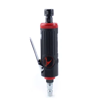 YOU SAILING 22000RPM 3mm & 6mm Air Die Grinder Pneumatic Die Grinder Grinding Tools Pneumatic Grinder Machine
YOU SAILING 22000RPM 3mm & 6mm Air Die Grinder Pneumatic Die Grinder Grinding Tools Pneumatic Grinder Machine