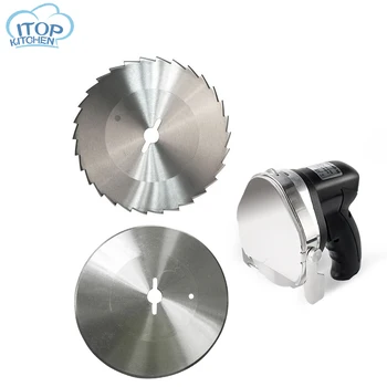 Stainless Steel Blade for Kebab Slicer Roast Meat Cutter Round Blade & Tooth Blade for Cutting Machine Kitchen Food Processors
Stainless Steel Blade for Kebab Slicer Roast Meat Cutter Round Blade & Tooth Blade for Cutting Machine Kitchen Food Processors