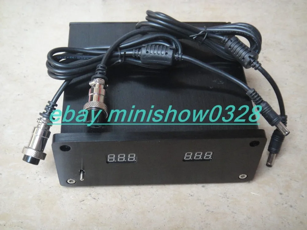 upgrade 15VA Dual Talema transformer External Linear Power Supply DC output 5V or 9V or 12V or 15V 18v
upgrade 15VA Dual Talema transformer External Linear Power Supply DC output 5V or 9V or 12V or 15V 18v