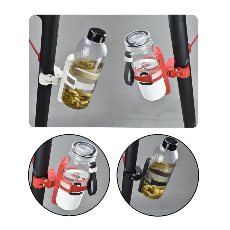2019 Electric Scooter Water Cup for Xiaomi Mijia M365 M365Pro Bracket Ninebot ES1 ES2 Dualtron Bike Bottle Scooter parts Accessories
2019 Electric Scooter Water Cup for Xiaomi Mijia M365 M365Pro Bracket Ninebot ES1 ES2 Dualtron Bike Bottle Scooter parts Accessories