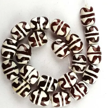 (Free Shipping) 1Strand 16x12mm Red White Tibet Agaets Heaven Eye Drum Loose Bead 15.5 inch CJ20190327080
(Free Shipping) 1Strand 16x12mm Red White Tibet Agaets Heaven Eye Drum Loose Bead 15.5 inch CJ20190327080