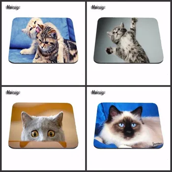 Free Design Custom Support Cat And Mouse Best Game Custom Mousepads Rubber Pad Computer 18*22cm and 25*29cm And 25*20cm
Free Design Custom Support Cat And Mouse Best Game Custom Mousepads Rubber Pad Computer 18*22cm and 25*29cm And 25*20cm