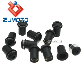 Motorcycle Windshield Windscreen Fairing Bolt Kit Screen Screw Kit Mounting Nuts Black For Honda CBR Yamaha R1 Suzuki Kawasaki
Motorcycle Windshield Windscreen Fairing Bolt Kit Screen Screw Kit Mounting Nuts Black For Honda CBR Yamaha R1 Suzuki Kawasaki