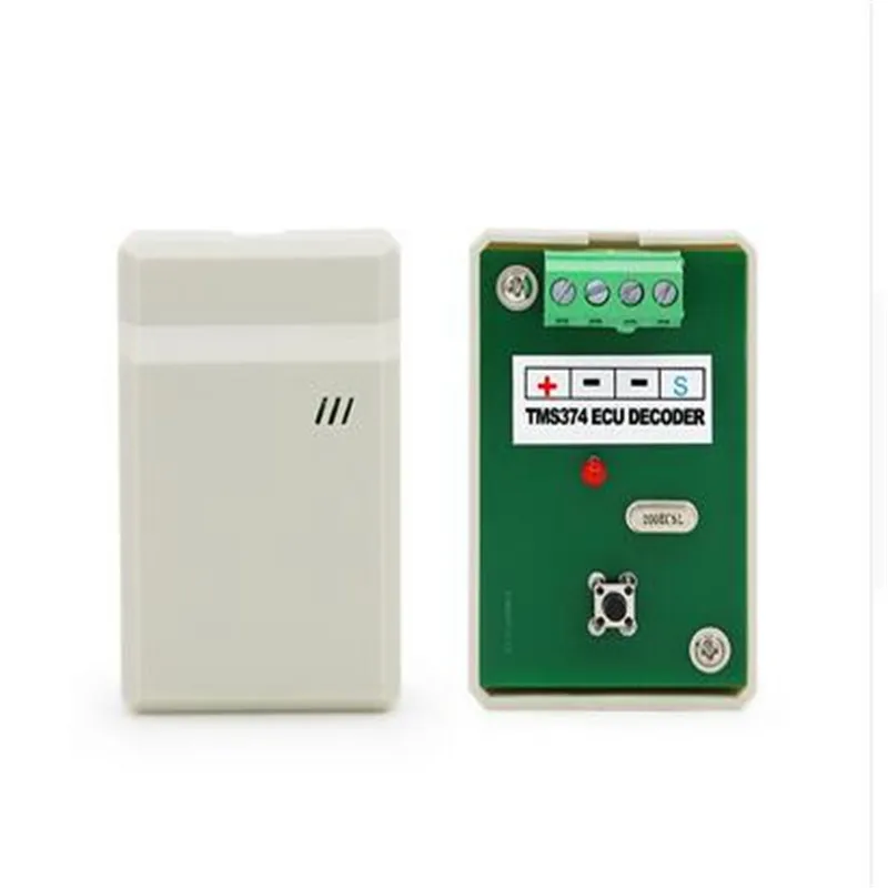 Immo Killer TMS374 Matiz Multi ECU Model Railway Decoder Immobiliser Killer TMS374 High Quality and Free Shipping
Immo Killer TMS374 Matiz Multi ECU Model Railway Decoder Immobiliser Killer TMS374 High Quality and Free Shipping