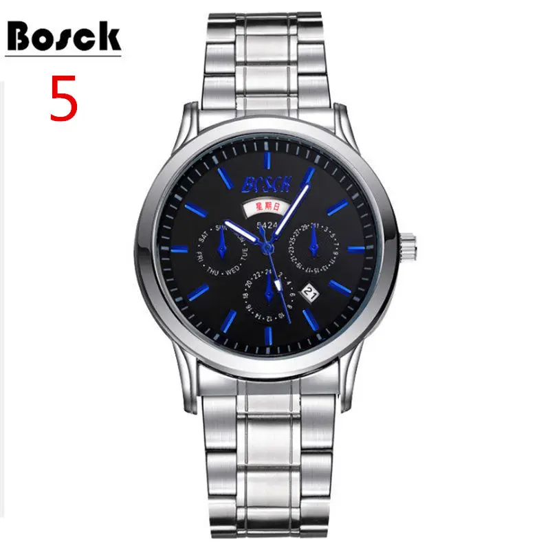 Genuine watch male mechanical watch automatic hollow 2019 new fashion trend student steel men's watch
Genuine watch male mechanical watch automatic hollow 2019 new fashion trend student steel men's watch