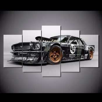 HD Printed ford mustang rtr car Painting Canvas Print room decor print poster picture canvas unframed
HD Printed ford mustang rtr car Painting Canvas Print room decor print poster picture canvas unframed
