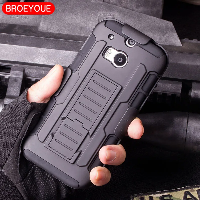 BROEYOUE Belt Clip Hard Case For HTC ONE M10 M9 M8 M7 Mini M4 Cell Phone Cover For HTC Desire 510 530 626 Shockproof Phone Case
BROEYOUE Belt Clip Hard Case For HTC ONE M10 M9 M8 M7 Mini M4 Cell Phone Cover For HTC Desire 510 530 626 Shockproof Phone Case