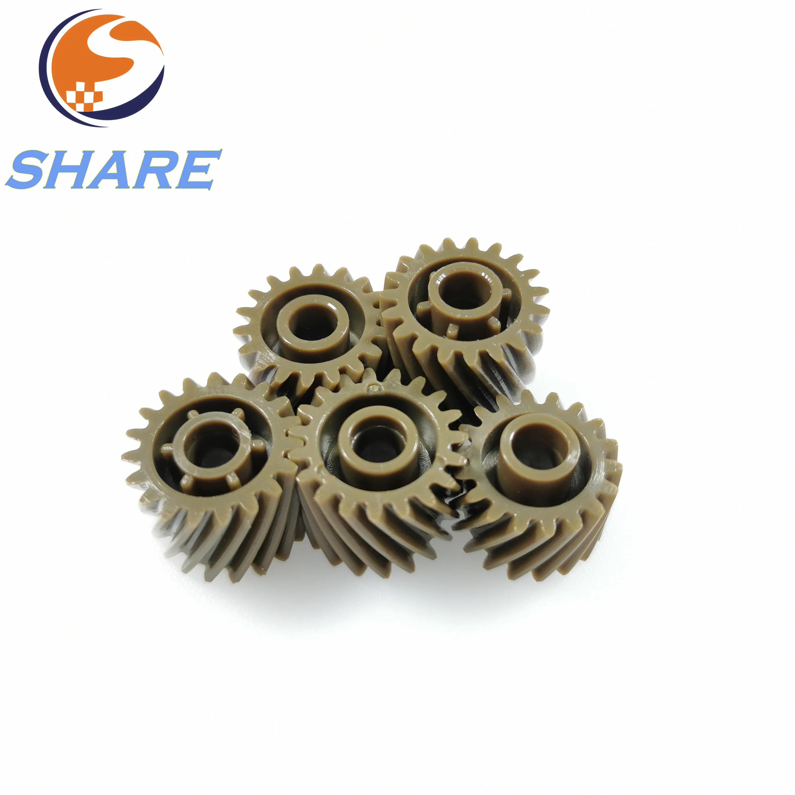 SHARE 1set high copy Fuser gear kit Fuser Drive Gears For Konica Minolta BH 420 BH421 BH 500 BH 501
SHARE 1set high copy Fuser gear kit Fuser Drive Gears For Konica Minolta BH 420 BH421 BH 500 BH 501
