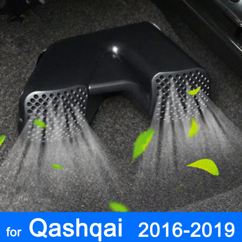 Car Air Outlet Dust Cover For Nissan Qashqai 2016-2019 Air-Conditioner Outlet Cover For Nissan Qashqai Styling Accessories
Car Air Outlet Dust Cover For Nissan Qashqai 2016-2019 Air-Conditioner Outlet Cover For Nissan Qashqai Styling Accessories