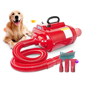 Double Motor Pet Blowing Machine Dog Beauty High Power Mute Large Dog Catching Hair Dryer
Double Motor Pet Blowing Machine Dog Beauty High Power Mute Large Dog Catching Hair Dryer