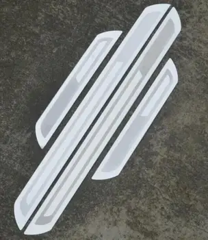 For Skoda Octavia A5 A7 2007-2012 2013 2014 2015 2016 Car accessories Car-styling Stainless steel Door Sill scuff Plate
For Skoda Octavia A5 A7 2007-2012 2013 2014 2015 2016 Car accessories Car-styling Stainless steel Door Sill scuff Plate