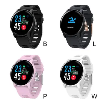 Q68B Smart Bracelet Band IP68 waterproof Sports Bracelet Blood Pressure heart Rate Tracker Fashion smart watch
Q68B Smart Bracelet Band IP68 waterproof Sports Bracelet Blood Pressure heart Rate Tracker Fashion smart watch