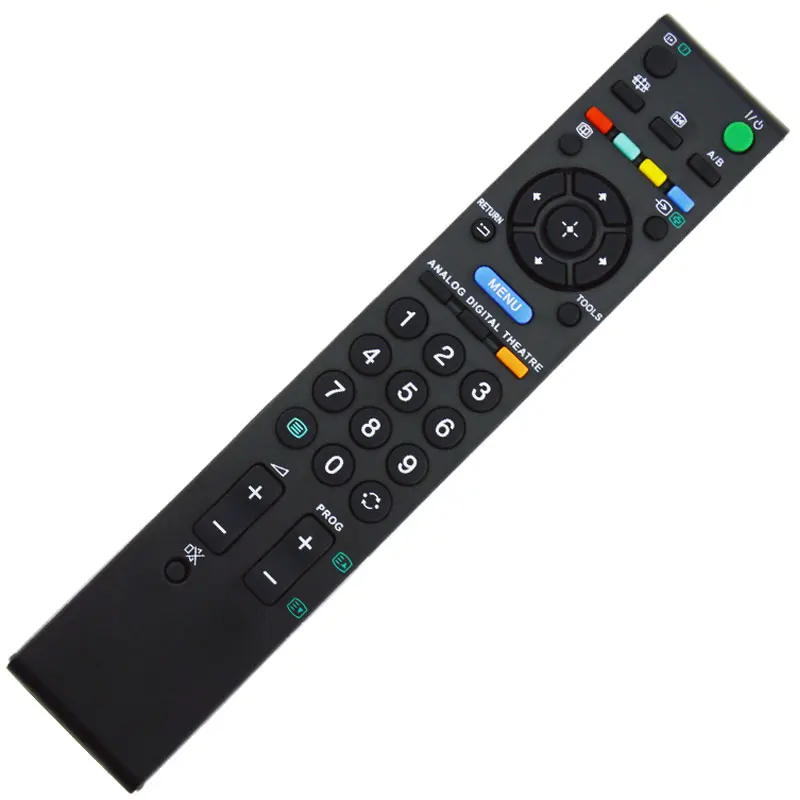 Mayitr RM-ED009 New Replacement TV Remotes Dedicated Remote Control For TV Sony Bravia RM-ED009 RMED009 Controller
Mayitr RM-ED009 New Replacement TV Remotes Dedicated Remote Control For TV Sony Bravia RM-ED009 RMED009 Controller