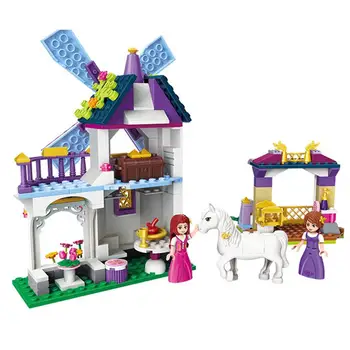Girls Puzzle Enlightenment Children Fun Rainbow Windmill Square Building Blocks Toys Set Gifts Educational Building Blocks Set
Girls Puzzle Enlightenment Children Fun Rainbow Windmill Square Building Blocks Toys Set Gifts Educational Building Blocks Set