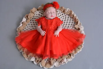 23'' Lifelike Full silicone Reborn Baby Dolls Babies Doll So Truly red/white handmade baby doll bebe bonecas hot sale princess
23'' Lifelike Full silicone Reborn Baby Dolls Babies Doll So Truly red/white handmade baby doll bebe bonecas hot sale princess