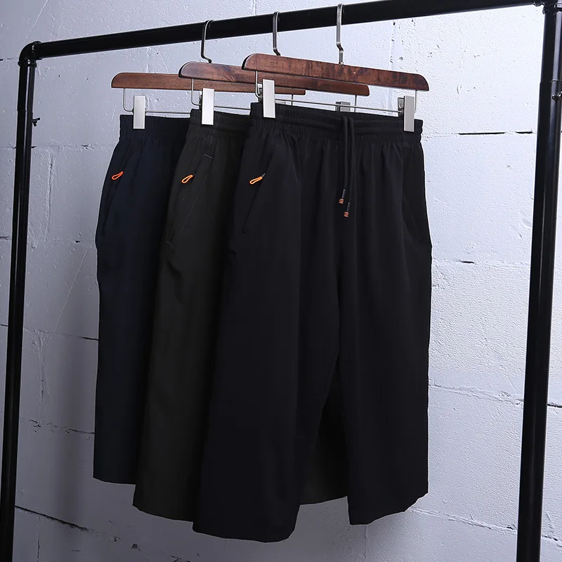 Plus Size 8XL L-9XL Men Summer Casual Shorts Men Quick Dry Board Shorts 2019 Solid Breathable Elastic Waist Short Men 1-3Pack
Plus Size 8XL L-9XL Men Summer Casual Shorts Men Quick Dry Board Shorts 2019 Solid Breathable Elastic Waist Short Men 1-3Pack