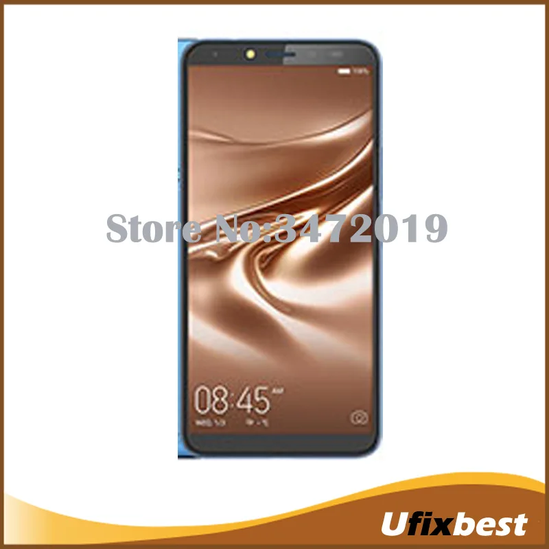 Tested Complete LCD Display +Touch Screen Glass Panel lens Digitizer Assembly For tecno pouvoir 2 pro+Track No.1pc
Tested Complete LCD Display +Touch Screen Glass Panel lens Digitizer Assembly For tecno pouvoir 2 pro+Track No.1pc