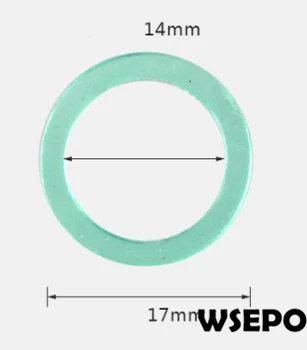 Big Connector,Fitting Rubber Washer fits for High pressure plunger spray pump applied for farm land/orchard/paddy field sparying
Big Connector,Fitting Rubber Washer fits for High pressure plunger spray pump applied for farm land/orchard/paddy field sparying