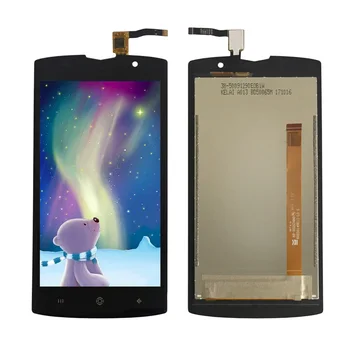 5 Inch Good Quality For HOMTOM ZOJI Z7 LCD Display +Touch Screen 100% Tested Digitizer Replacement Parts
5 Inch Good Quality For HOMTOM ZOJI Z7 LCD Display +Touch Screen 100% Tested Digitizer Replacement Parts