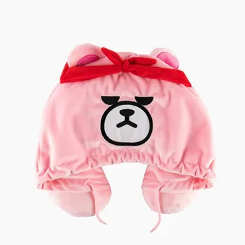 KPOP BLACKPINK IN YOUR AREA NECK CUSHION LISA ROSE JENNIE JISOO Pink Pillow PP Cotton Travel Sleeping Pillows
KPOP BLACKPINK IN YOUR AREA NECK CUSHION LISA ROSE JENNIE JISOO Pink Pillow PP Cotton Travel Sleeping Pillows