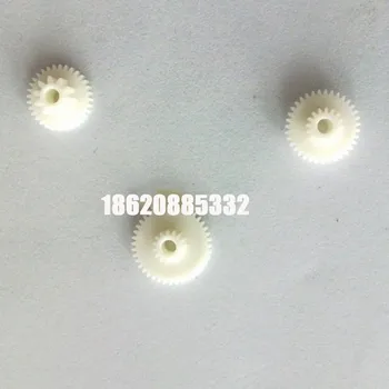 thermal print head gears Dingkun Woebosi tp628 Oupai pos5870e rubber roller gear 3pcs for 1set
thermal print head gears Dingkun Woebosi tp628 Oupai pos5870e rubber roller gear 3pcs for 1set