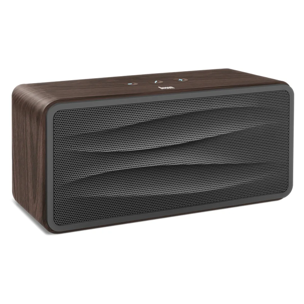 Divoom OnBeat-500 Wireless Bluetooth Speaker in 20W output with NFC Built-in microphone for handsfree calling
Divoom OnBeat-500 Wireless Bluetooth Speaker in 20W output with NFC Built-in microphone for handsfree calling