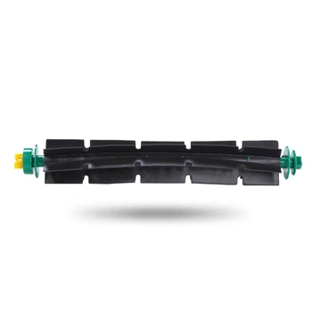 Flexible Beater Brush for iRobot Roomba 500 Series 510 530 535 540 550 560 570 580 Vacuum Cleaner Parts
Flexible Beater Brush for iRobot Roomba 500 Series 510 530 535 540 550 560 570 580 Vacuum Cleaner Parts