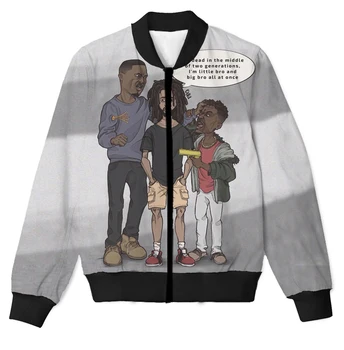 REAL American US SIZE Custom J COLE 3D Sublimation print Zipper Up Jacket plus size 4XL 5XL 6XL
REAL American US SIZE Custom J COLE 3D Sublimation print Zipper Up Jacket plus size 4XL 5XL 6XL