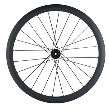 700c carbon wheel rear D412SB 142x12mm carbon disc wheels 700c disc road wheels cyclocross 50x23mm tubular road bike disc wheel
700c carbon wheel rear D412SB 142x12mm carbon disc wheels 700c disc road wheels cyclocross 50x23mm tubular road bike disc wheel