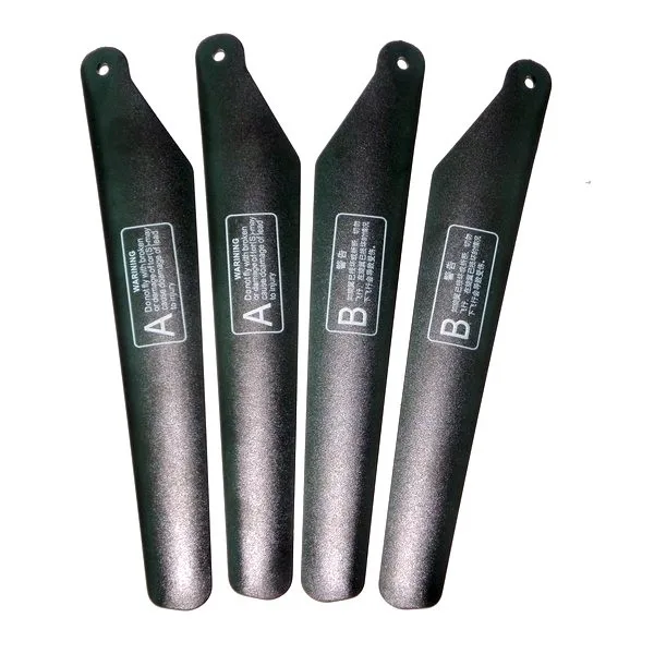 Free shipping Syma S301 S301G parts Main rotor blade Syma S301 S301G RC Helicopter spare parts Propeller blade
Free shipping Syma S301 S301G parts Main rotor blade Syma S301 S301G RC Helicopter spare parts Propeller blade