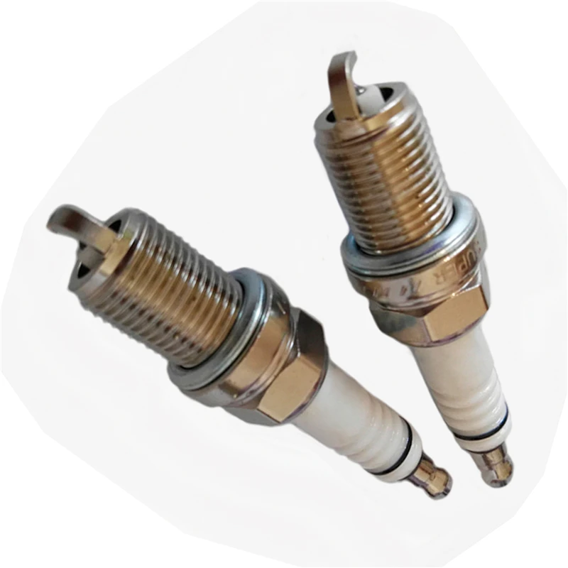 Car Iraurita platinum Glow spark plug candles for Chery Cowin 1.6L 1.3L SQR480 SQR473F TRITEC engine Ignition
Car Iraurita platinum Glow spark plug candles for Chery Cowin 1.6L 1.3L SQR480 SQR473F TRITEC engine Ignition