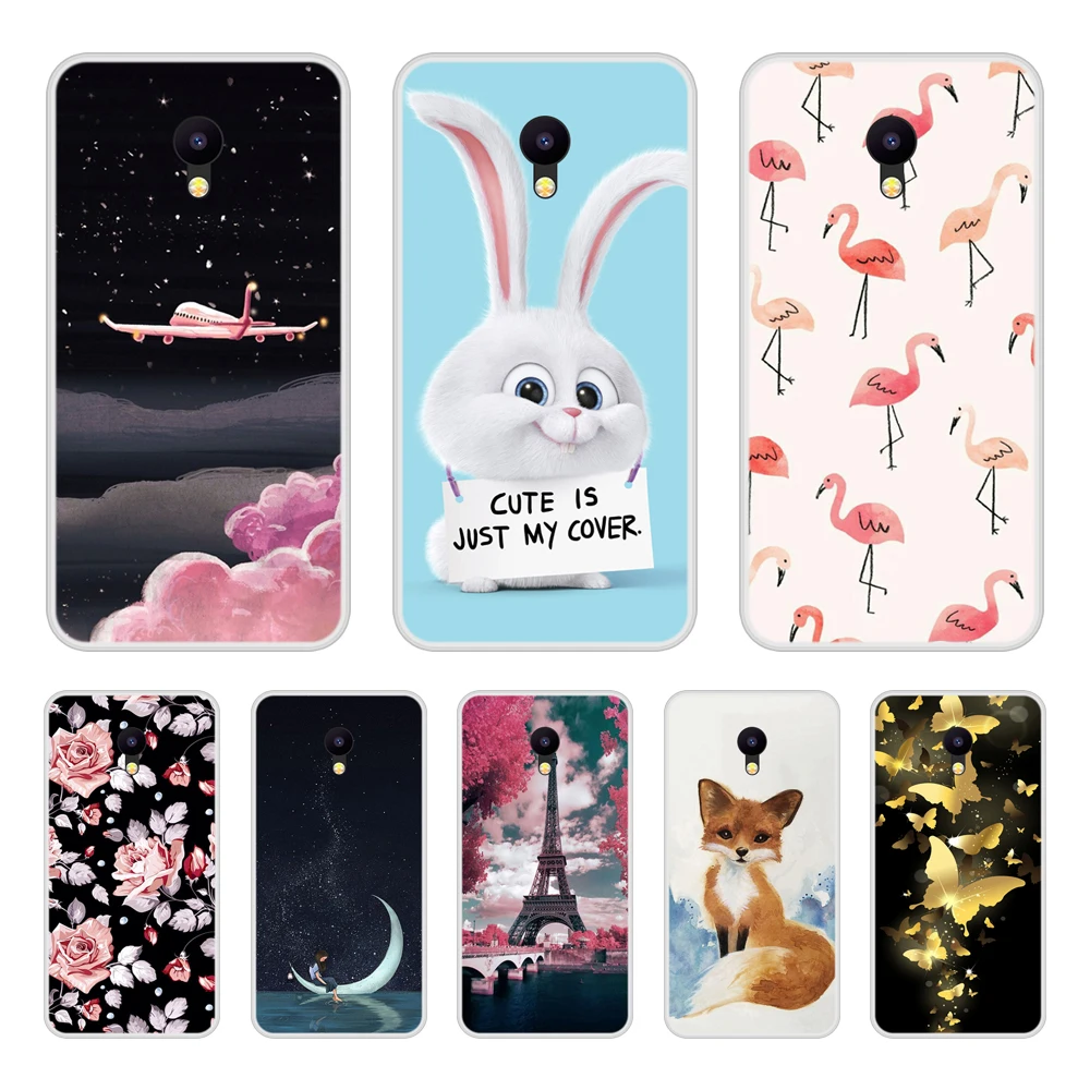Case for Meizu M5 Soft Silicone TPU Cool Design Patterned Printed Phone Cover for Meizu M5 Case
Case for Meizu M5 Soft Silicone TPU Cool Design Patterned Printed Phone Cover for Meizu M5 Case