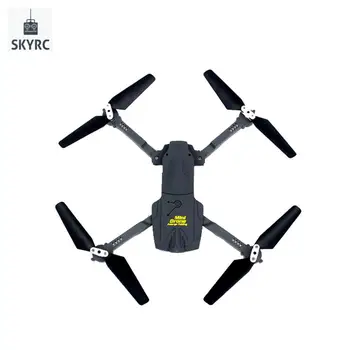 SKYRC Portable Mini 2.4G 6Axis HD Image WIFI FPV RC Quadcopter Drone Selfie Foldable Helicopter Aircraft Drop Shipping
SKYRC Portable Mini 2.4G 6Axis HD Image WIFI FPV RC Quadcopter Drone Selfie Foldable Helicopter Aircraft Drop Shipping