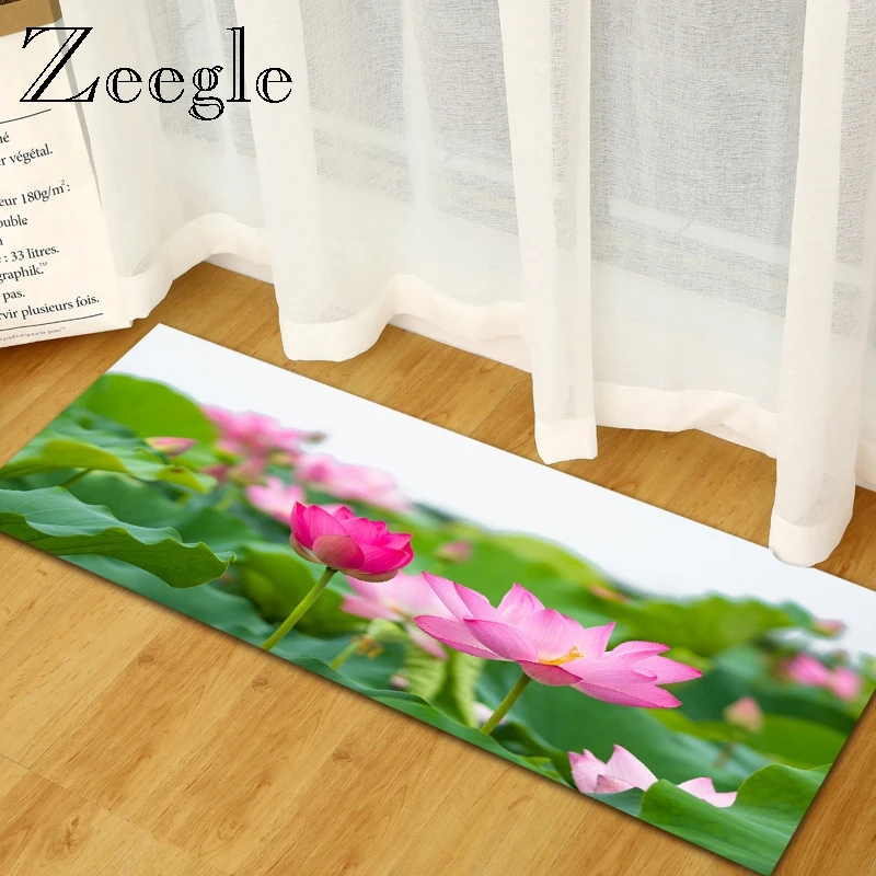 Floral Pattern Home Mat Kitchen Mats Bedroom Carpets Bedside Rugs Anti-slip Floor Mats Living Room Rugs Absorbent Bathroom Mat
Floral Pattern Home Mat Kitchen Mats Bedroom Carpets Bedside Rugs Anti-slip Floor Mats Living Room Rugs Absorbent Bathroom Mat