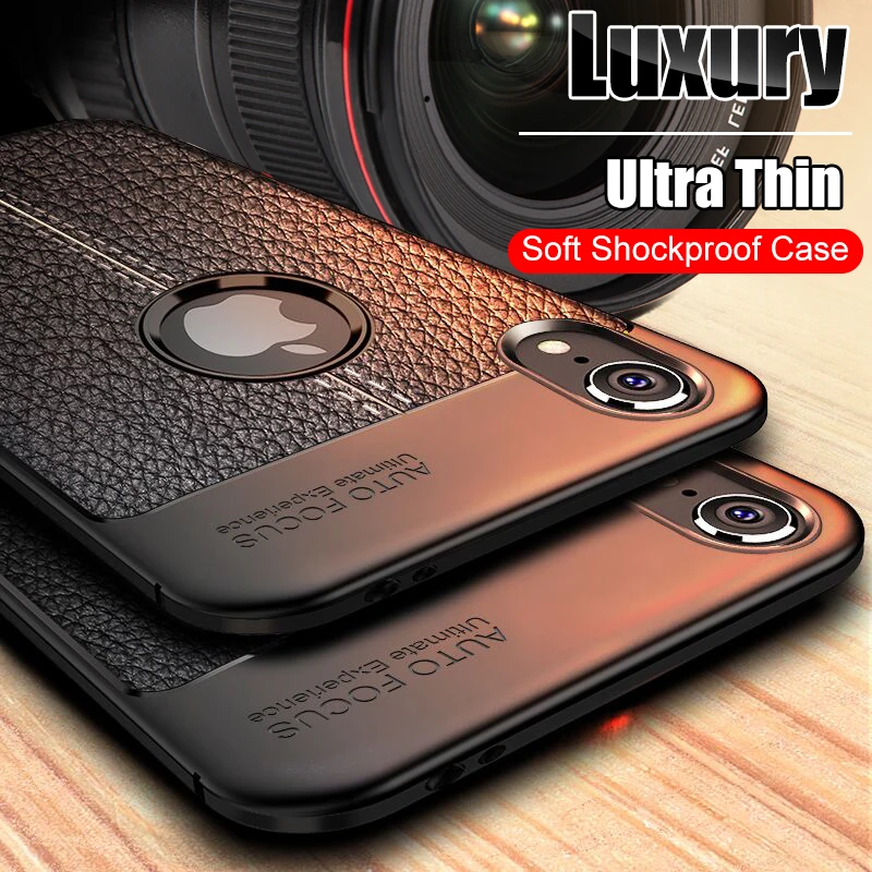 Luxury Leather Soft Case On The For IPhone XR XS Max X 8 7 6 6s Plus Phone Case Cover For IPhone 8 7 6 6s Shockproof Bumper Case
Luxury Leather Soft Case On The For IPhone XR XS Max X 8 7 6 6s Plus Phone Case Cover For IPhone 8 7 6 6s Shockproof Bumper Case