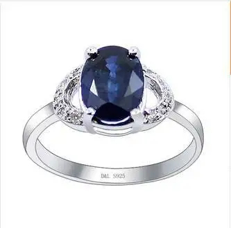 2017 Rushed Rings Qi Xuan_Dark Blue Stone Elegant Ring_S925 Solid Silver Fashion Dark Blue Rings_Manufacturer Directly Sales 
2017 Rushed Rings Qi Xuan_Dark Blue Stone Elegant Ring_S925 Solid Silver Fashion Dark Blue Rings_Manufacturer Directly Sales