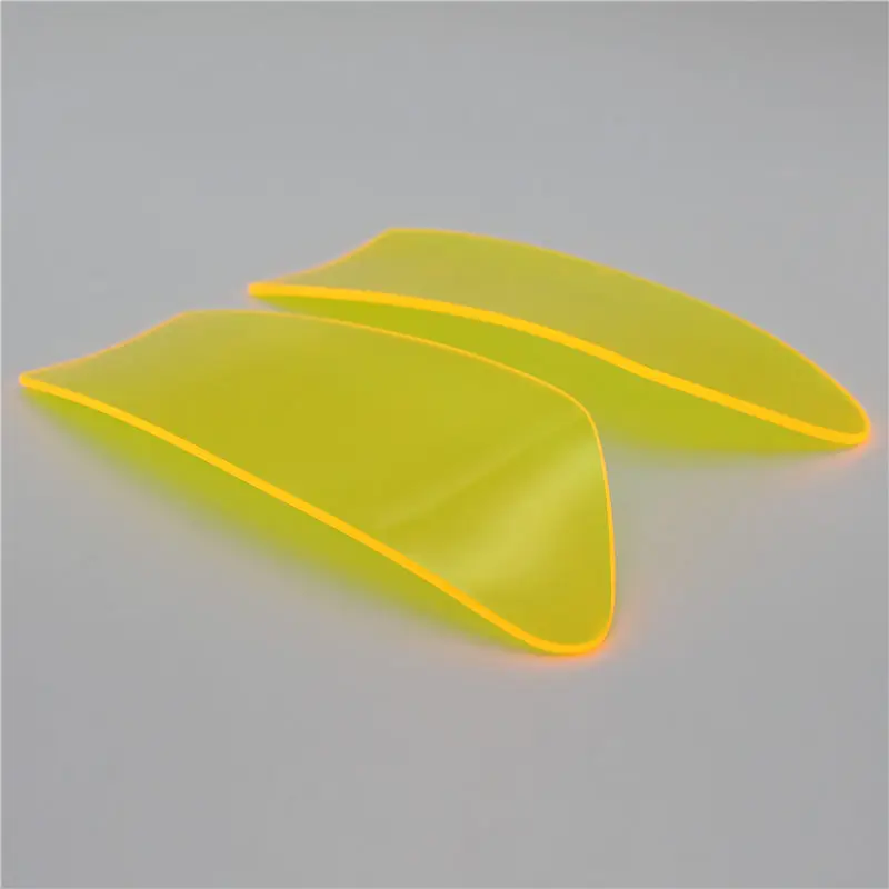 For HONDA CBR600RR CBR 600RR CBR 600 RR 2013-2018 Motorcycle headlight protective cover
For HONDA CBR600RR CBR 600RR CBR 600 RR 2013-2018 Motorcycle headlight protective cover