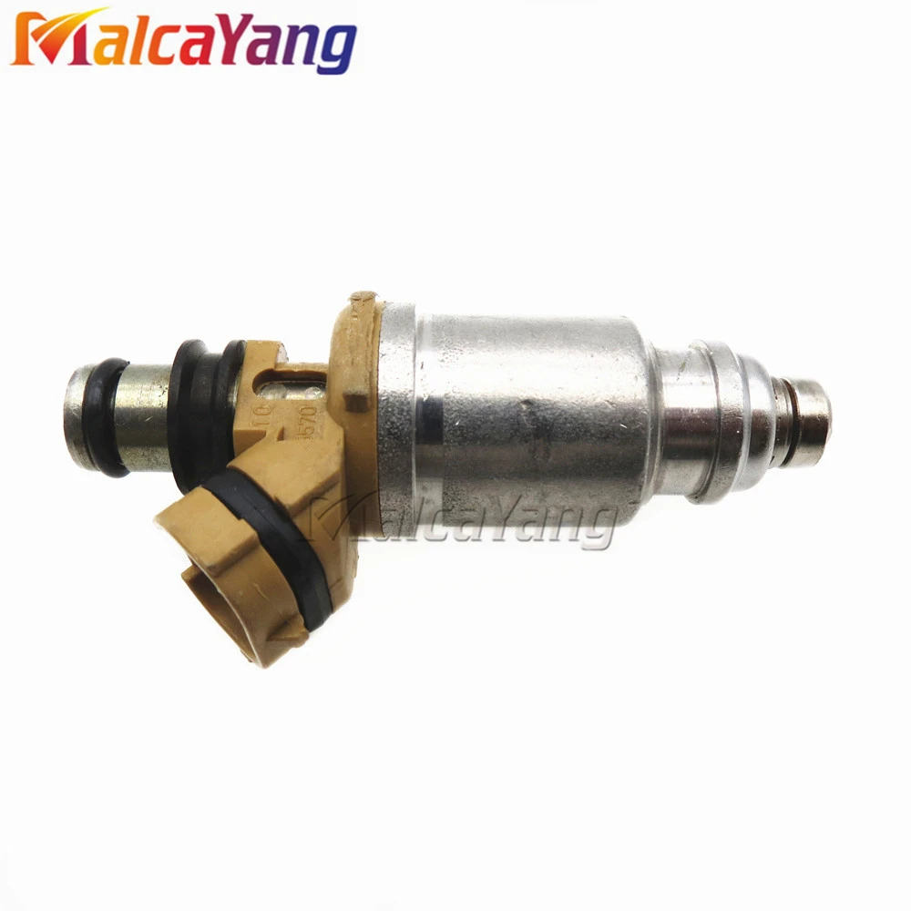 100% working flow test Fuel Injectors Fuel Injection Parts 23250-16150 23209-16150 for Toyota Corolla AE110 4AFE 5AFE
100% working flow test Fuel Injectors Fuel Injection Parts 23250-16150 23209-16150 for Toyota Corolla AE110 4AFE 5AFE