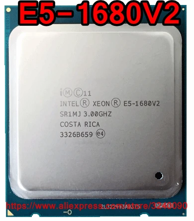 Intel Xeon CPU E5-1680V2 SR1MJ 3.0GHz 8-Core 25M LGA2011 E5-1680 V2 E5 1680V2 processor E5-1680 V2 free shipping speedy ship out
Intel Xeon CPU E5-1680V2 SR1MJ 3.0GHz 8-Core 25M LGA2011 E5-1680 V2 E5 1680V2 processor E5-1680 V2 free shipping speedy ship out