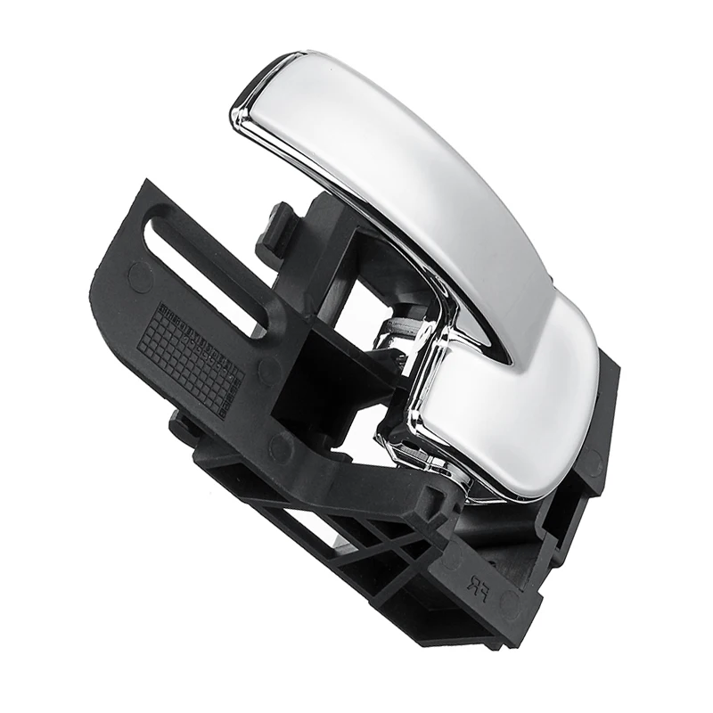 2x Car Front / Rear Left +Right Interior Door Handle For NISSAN QASHQAI 07-13 UK
2x Car Front / Rear Left +Right Interior Door Handle For NISSAN QASHQAI 07-13 UK