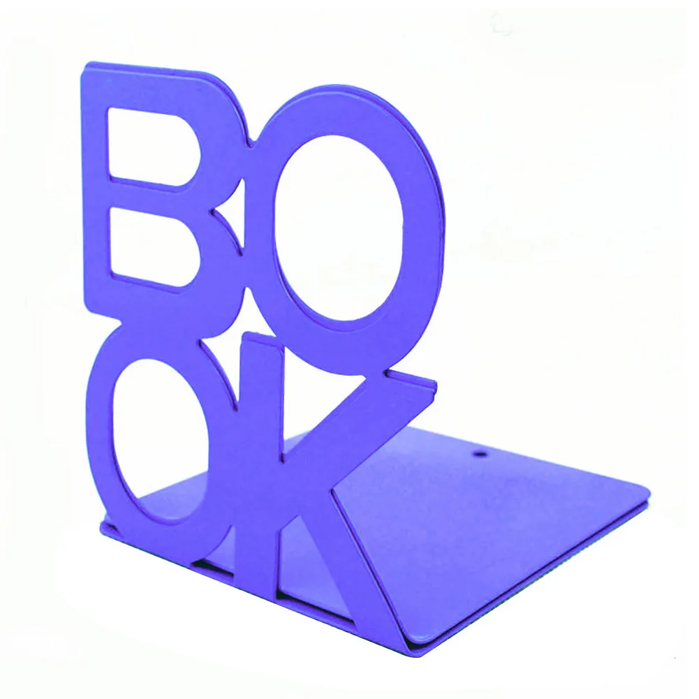 2PCS Holder Letter Desktop Metal Stand Office Anti-skid Universal Home Portable School Stationery Organizer Bookend Support
2PCS Holder Letter Desktop Metal Stand Office Anti-skid Universal Home Portable School Stationery Organizer Bookend Support