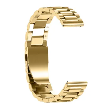 Stainless Steel Bracelet Watch Wrist Band Quick Release Strap Replacement for TicWatch Pro GY88
Stainless Steel Bracelet Watch Wrist Band Quick Release Strap Replacement for TicWatch Pro GY88